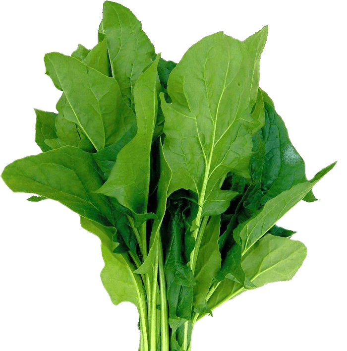 spinach